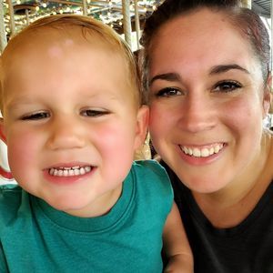 Meet your Posher, Jennifer